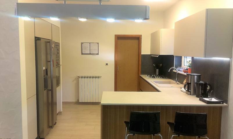 Ferienhaus für 6 Personen, mit Ausblick und Pool sowie Garten in Kosinozici - 3