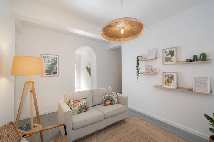 Gîte pour 4 personnes, adapté aux familles à Porto Santo - 4