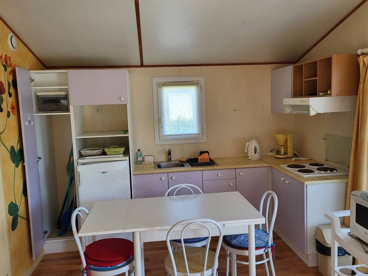 Chalet acogedor, mascotas admitidas - 6 pers. in Brem-sur-Mer, Valle del Loira