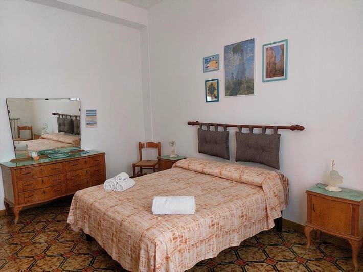 Appartamento vacanze per 5 persone, con giardino, con animali domestici - 1