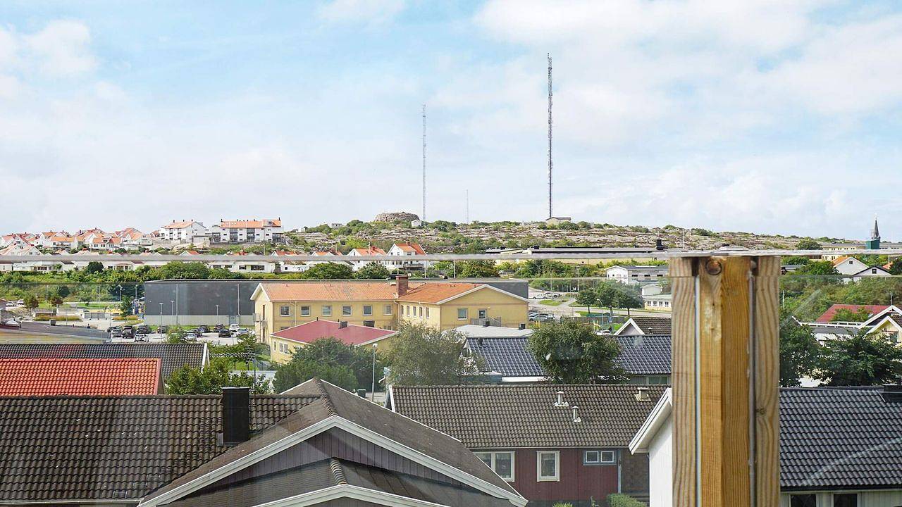 Ferienhaus für 4 Personen (50 m²) in Kungshamn in Kungshamn, Norra Västkusten