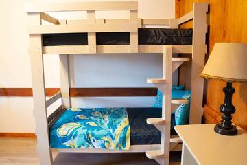 Glamping for 2 Guests in Tennessee, USA, Picture 1