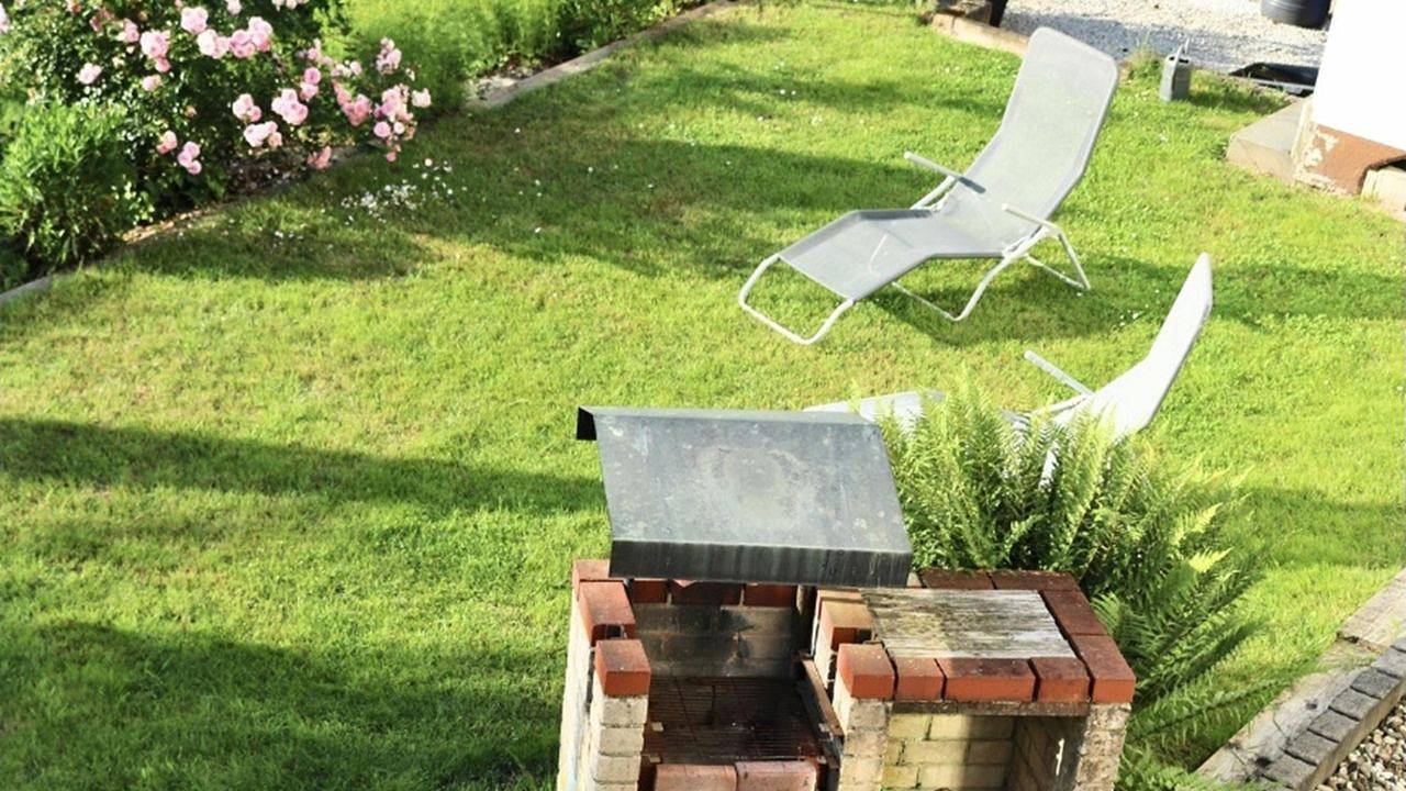 Ganze Ferienwohnung, Ferienwohnung für 2 Personen (80 m²) in Sankt Wendel in Sankt Wendel, Saar-Nahe-Bergland