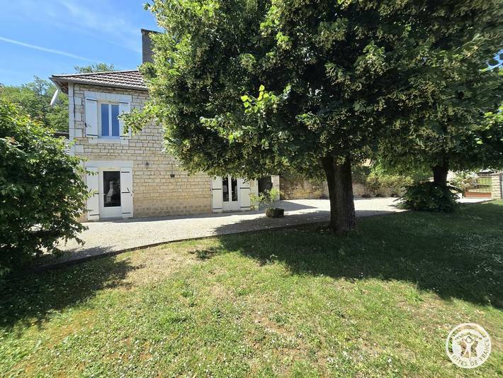 Gîte für 6 Personen, mit Garten und Terrasse - 1