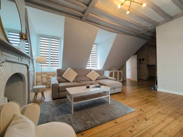 Gîte pour 6 personnes dans Office De Tourisme Pau Pyrenees - 3