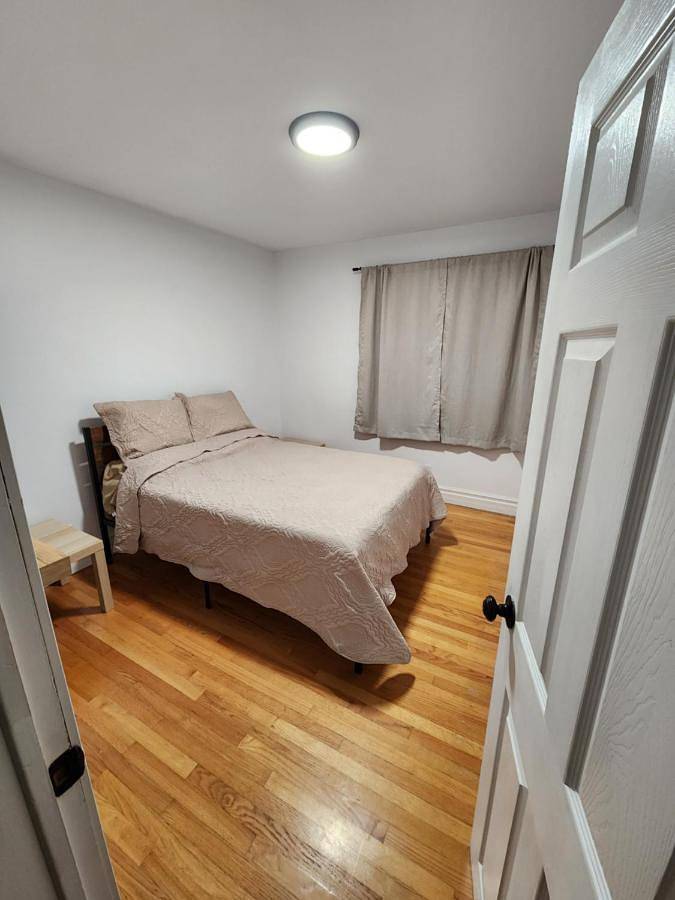 Gîte pour 8 personnes, avec terrasse et jardin à Halifax - 2