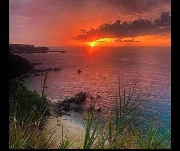 Appartamento vacanze per 5 persone, con panorama e giardino - 1