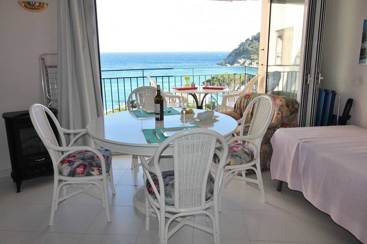 Ganzes Studio, Proa A2-8º Gon in Sant Esteve de la Fosca (Palamós), Palamós