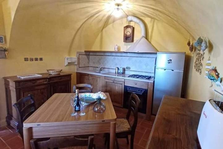 Villa per 8 persone, con piscina in Gardone Riviera