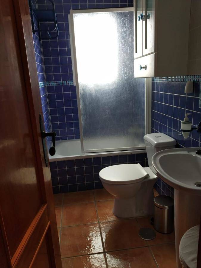 Ganze Wohnung, Zahara Pueblo in Zahara de los Atunes, Barbate