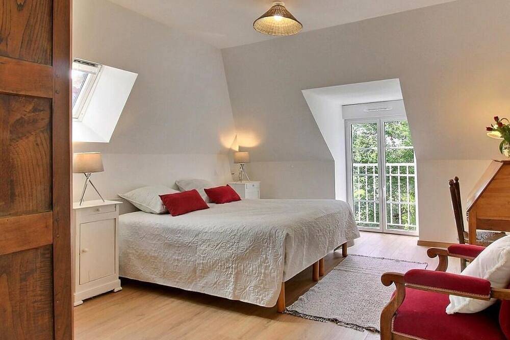 La Bretonnière - Taupont in Taupont, Vannes region