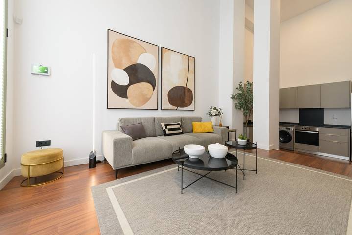 Appartement de vacances pour 2 personnes - 1