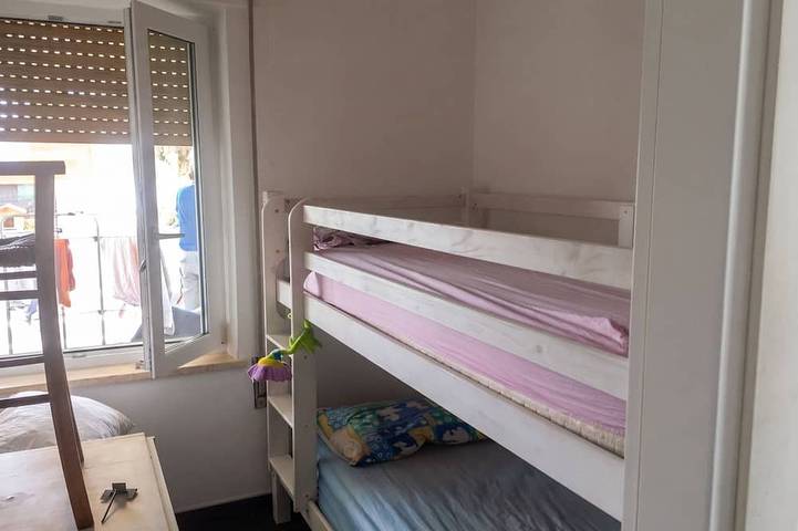 Appartement entier, Homerez - Appart. Cioccatelli - Jardin, Parking in Latina, Agro Pontino