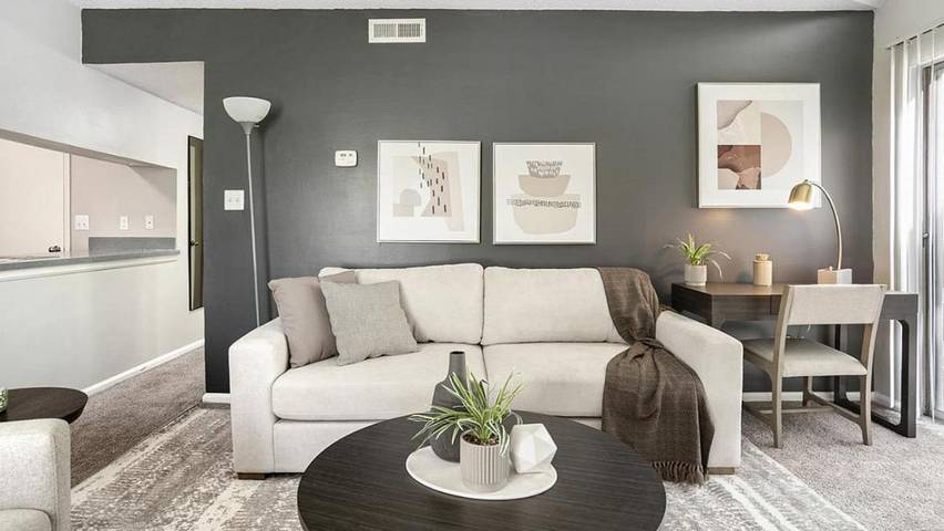 Ferienwohnung für 2 Personen, mit Pool in Charlotte