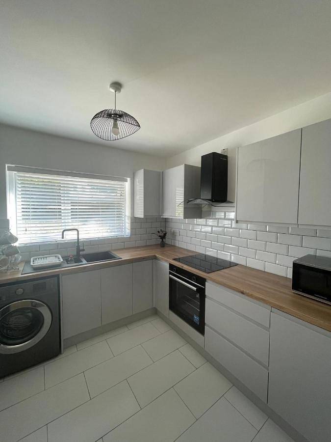 Gîte pour 5 personnes, avec jardin à Tunbridge Wells - 3