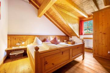 Agriturismo per 4 Persone in Rasun Anterselva, Plan de Corones, Foto 3