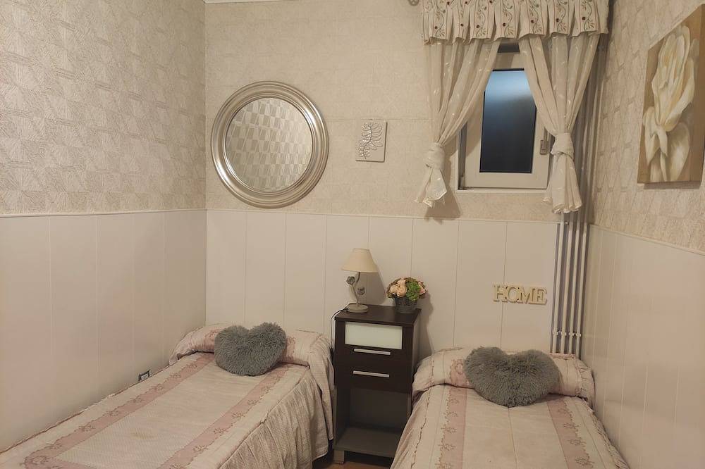 Casa Rinconeda Promotion vom 1. bis 13. August in Polanco, Kantabrische Küste