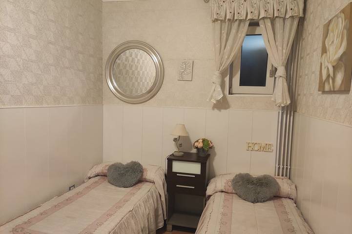 Promozione Casa Rinconeda dal 1 al 13 agosto in Polanco, Costa cantabrica