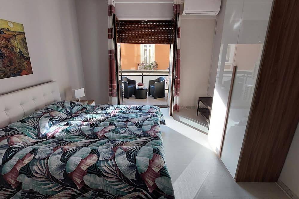 Apartamento entero, Casa Alois - apartment in the center and just minutes from the Palace. in Caserta, Provincia de Caserta