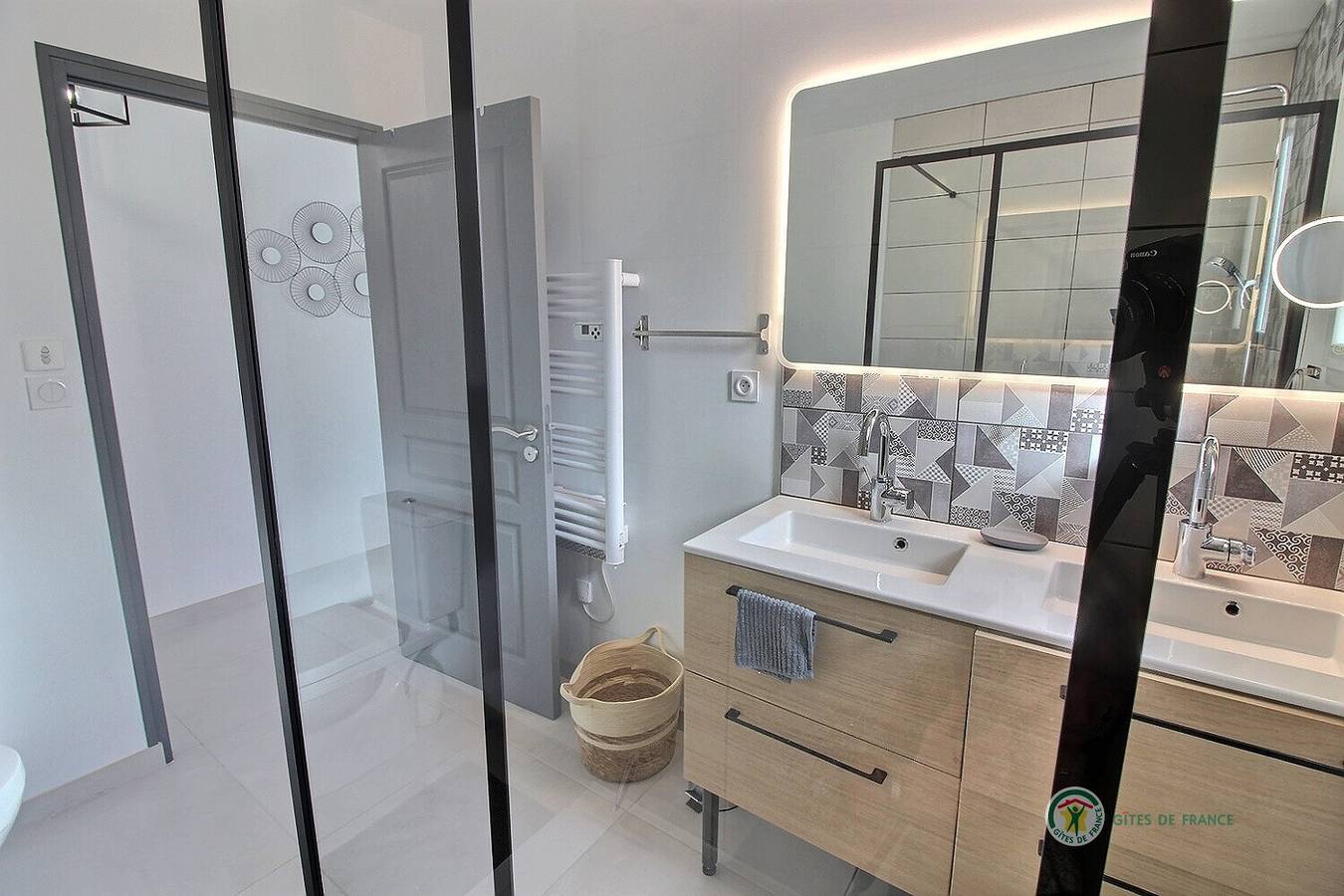 Ty Jean in Plouha, Côte de Goëlo