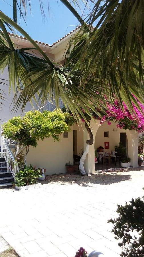 Geheel appartement, Canditas Studios in Planos, Zakynthos