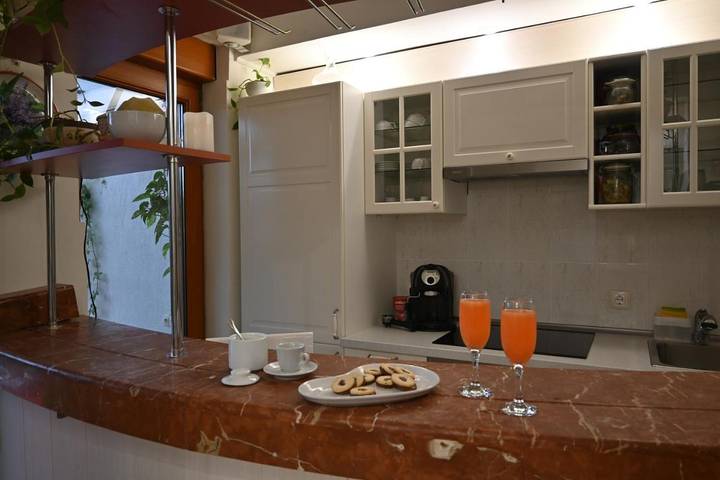 Maison d’hôte pour 4 personnes, avec vue et jardin à Sofia - 3