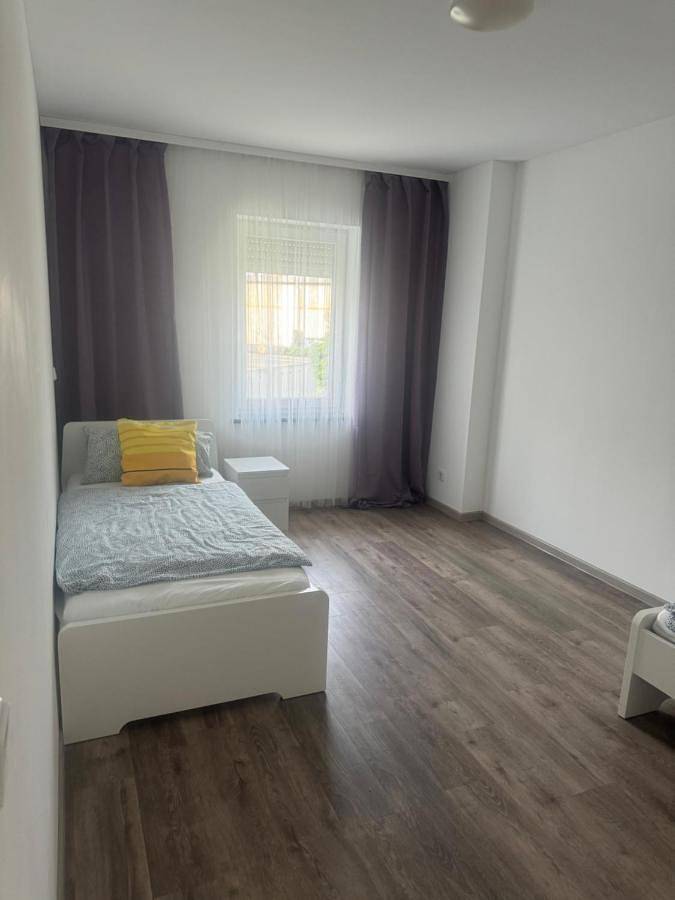 Two-Bedroom House in Leipzig, Leipzig und Umgebung