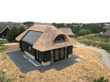 Strandhaus für 6 Personen, mit Garten auf Ameland