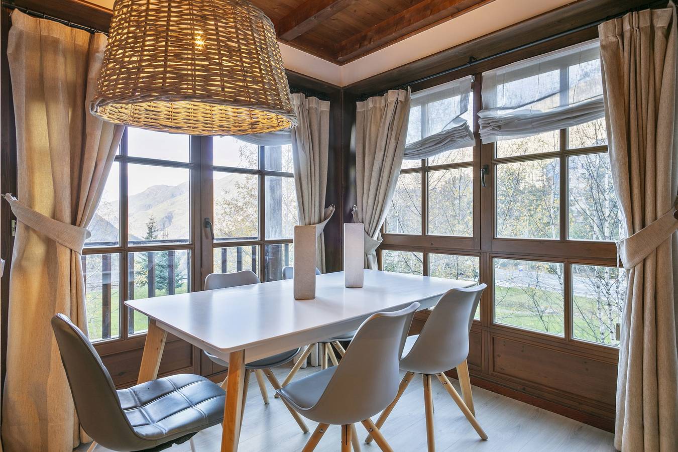 Apartamento entero, Luderna - Apartamento Val de Ruda A5 Orla in Baqueira, Alto Arán