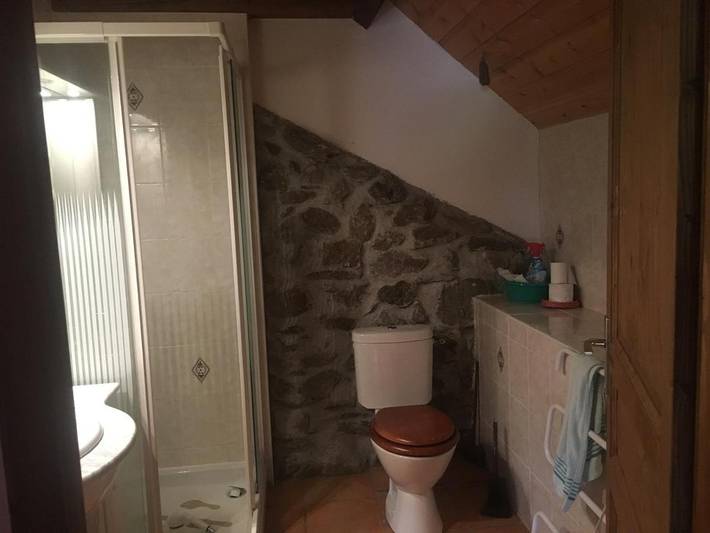 Location de vacances pour 7 personnes, avec jardin et vue à Gavarnie - 4