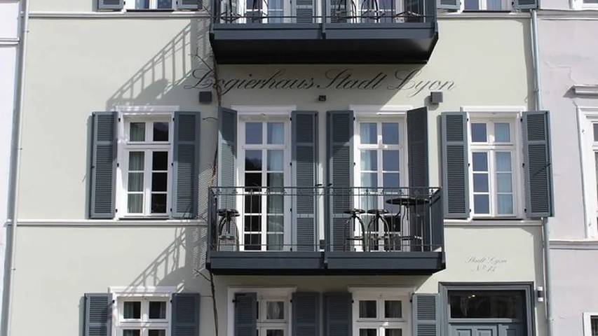 Ferienhaus für 4 Personen in Bad Ems - 4
