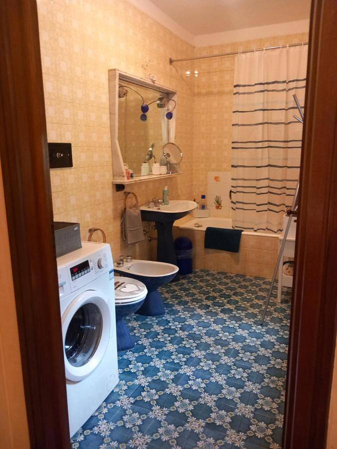 Sky Room in San Remo, Commune de Sanremo