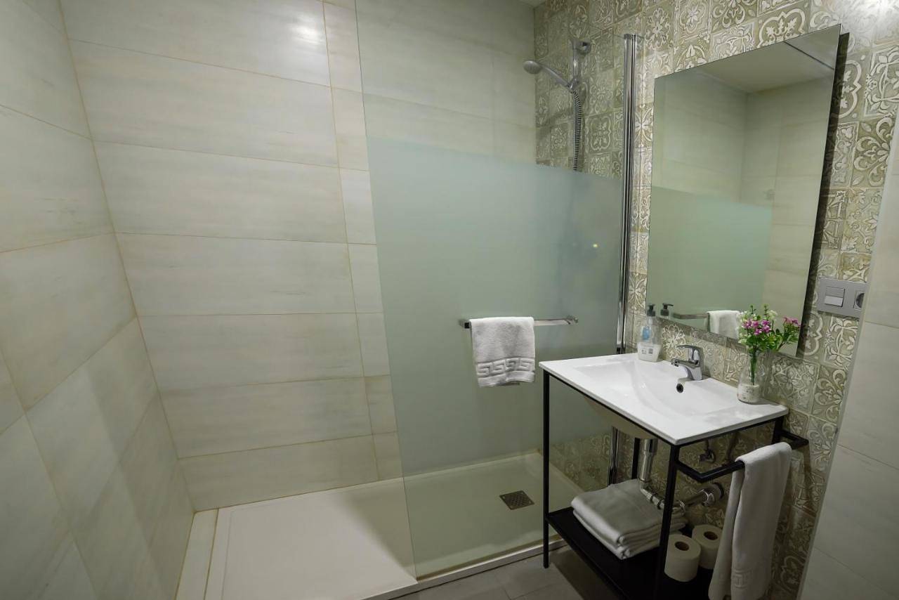 Appartement entier, Apartamentos Santa Clara in Alhaurín de la Torre, Cordillera Penibética
