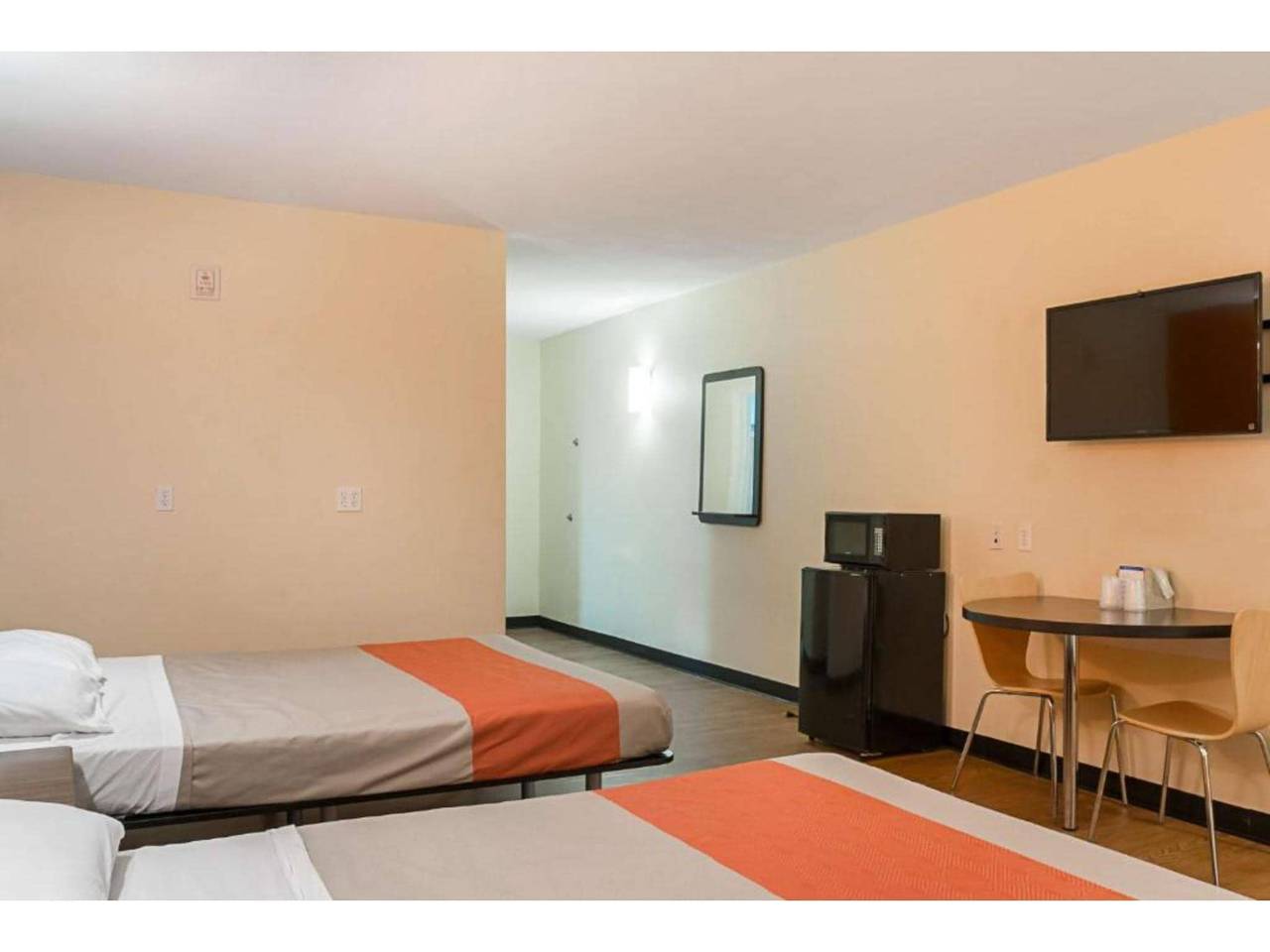 Apartamento entero, 2 camas|Ada|Ducha adapt.|No fum in New Orleans, Lake Pontchartrain