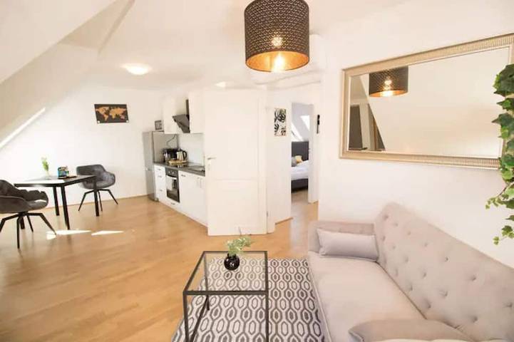 Ferienwohnung für 2 Personen in Wien