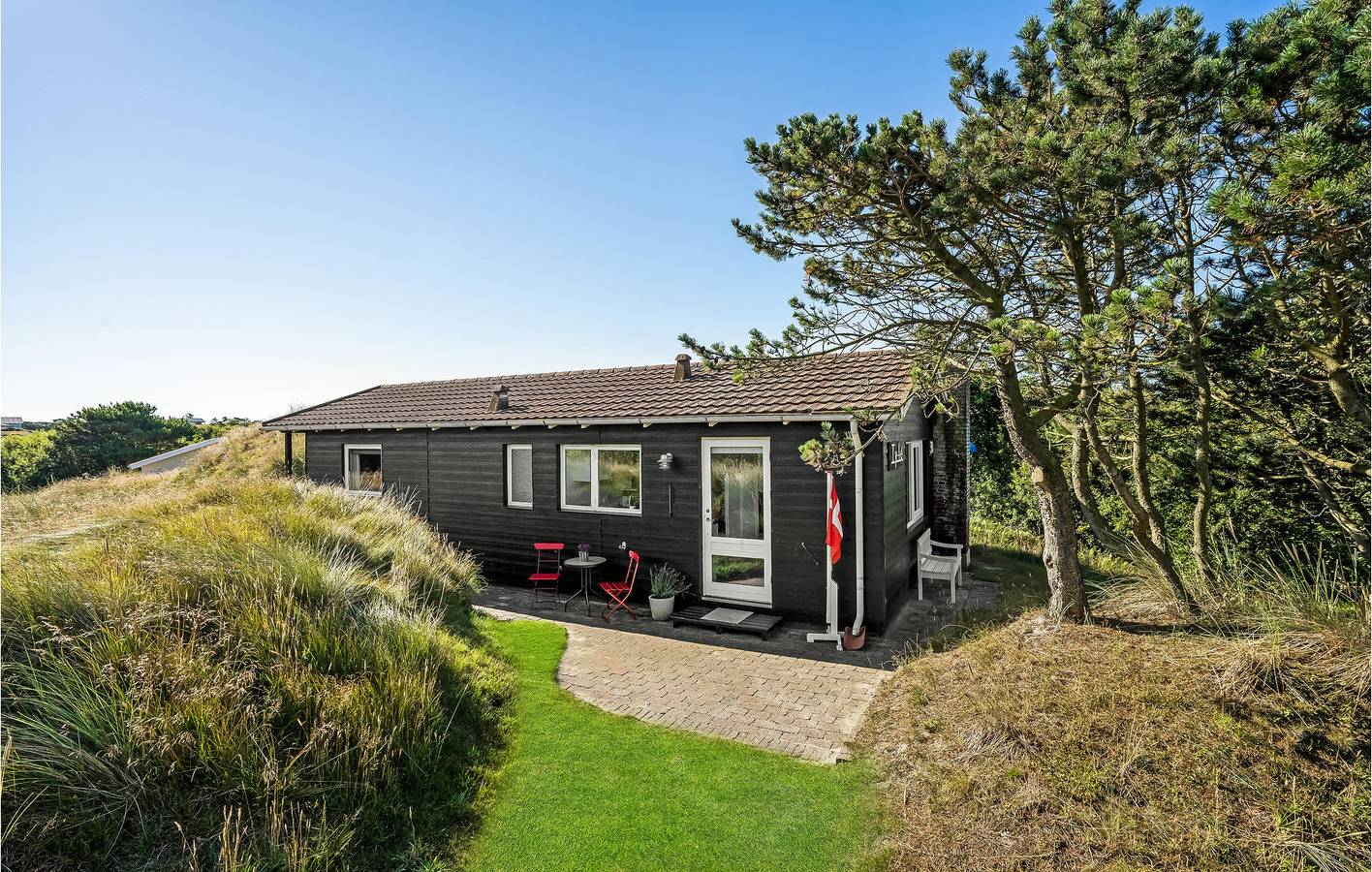 Casa vacanza a Rindby a partire da 133€ a notte