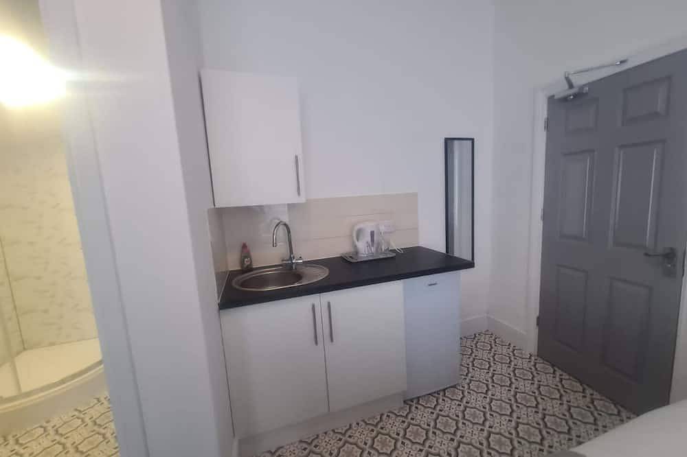 Appartamento intero, Monolocale-Comfort-Bagno privato in Sunderland