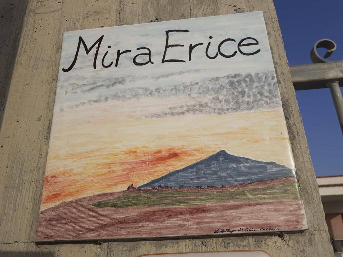 Appartamento intero, Miraerice in Valderice, Provincia di Trapani