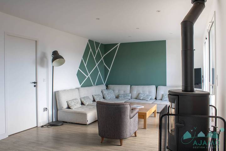 Location de vacances pour 12 personnes, avec terrasse, animaux acceptés à Erquy - 4