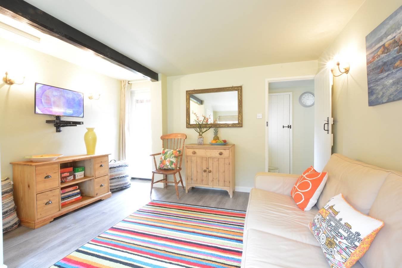 Church Farm Cottage, Dunwich in Dunwich, Suffolk