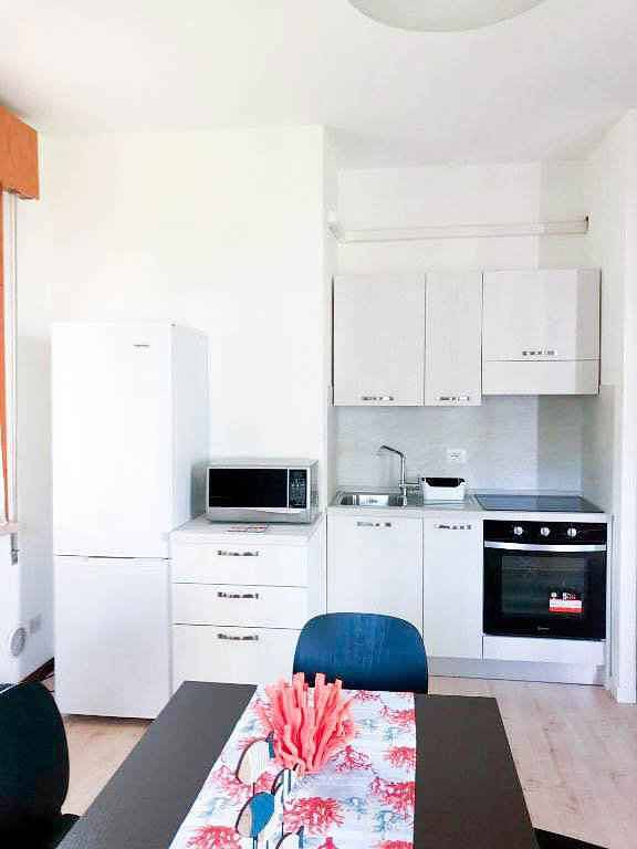 Apartamento vacacional entero, Apartamento vacacional con terraza y aire acondicionado  in Cavallino, Provincia de Venezia