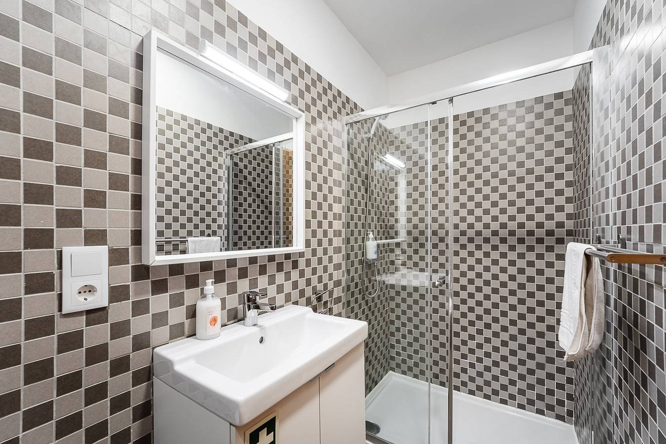 Apartamento inteiro, Guestready - Paragon no Porto in Cedofeita, Porto