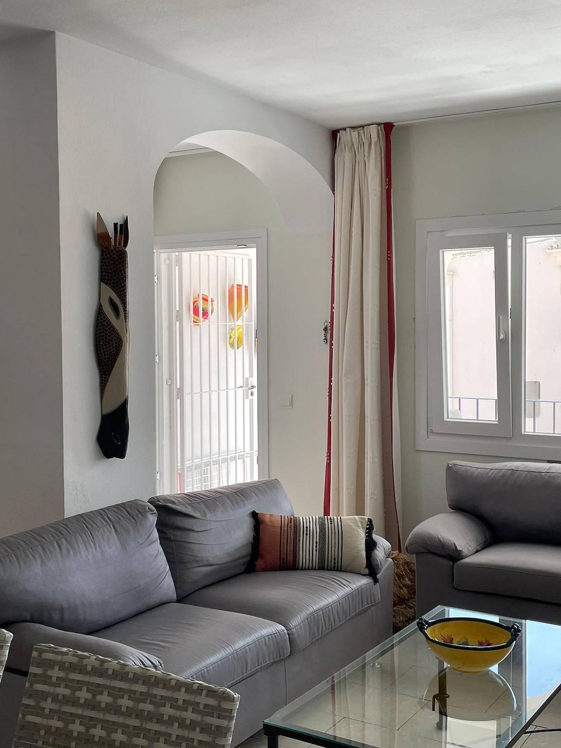 Geheel appartement, Cabopino in Playa Cabopino, Marbella