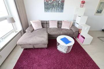 Ferienwohnung für 3 Personen in Sahlenburg, Cuxhaven, Bild 1