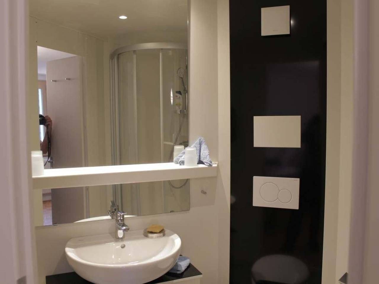 Ganze Wohnung, Plazzet 12 in Samedan, Sankt Moritz