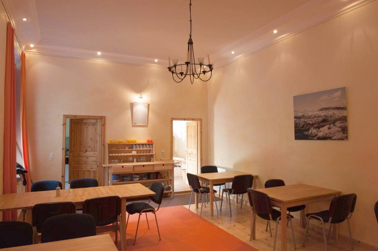 Ganze Wohnung, Excellent Apartments Kreuzberg in Kreuzberg Berlin, Berlin