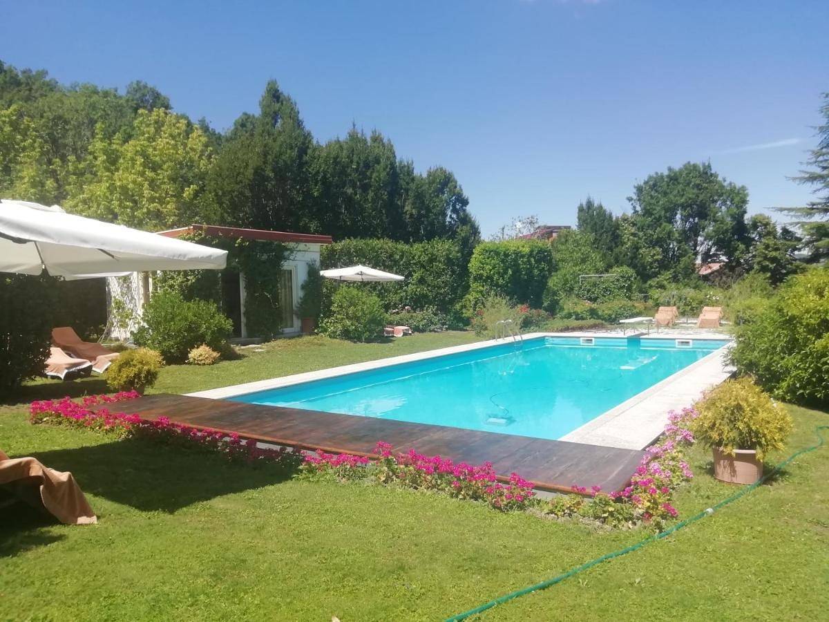 Deluxe Double Room with Shower in Bettola, Province de Plaisance