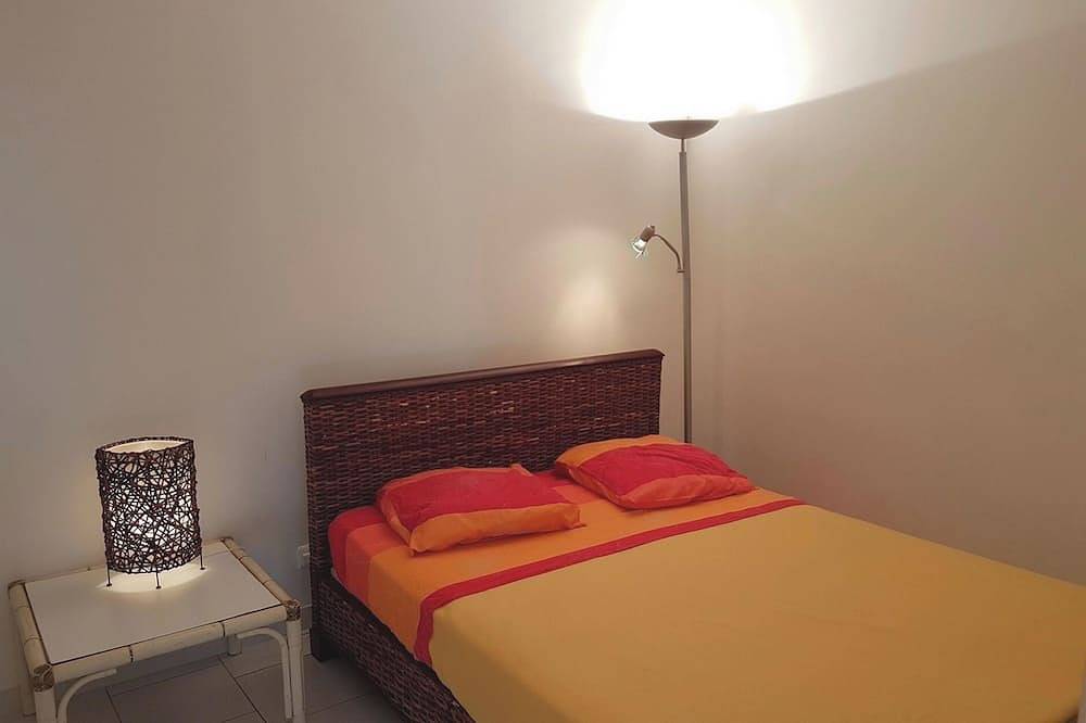 Homerez - Casa a Alata con vista mare in Alata (Corsica), Ajaccio e dintorni