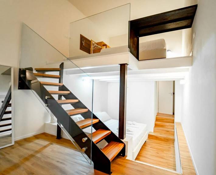 Maison d’hôte pour 6 personnes, avec Jardin à Castellammare del Golfo