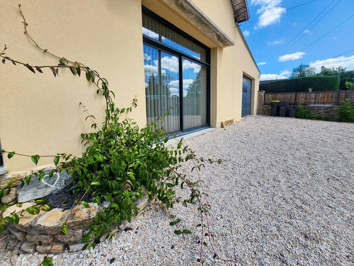 Location de vacances pour 8 personnes, avec jacuzzi et jardin dans Saint-Augustin (Seine-et-Marne) - 2